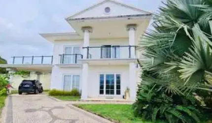 Casa com 4 dormitórios à venda, 321 m² por R$ 2.500.000,00 - Balneário das Garças - Rio das Ostras/RJ