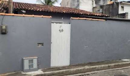 Casa com 1 dormitório à venda, 50 m² por R$ 165.000,00 - Nova Esperança - Rio das Ostras/RJ