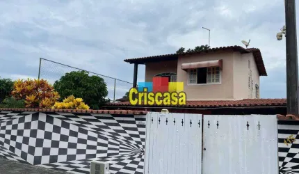 excelente casa no bairro novo rio das ostras