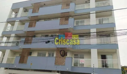 Excelente apartamento no Recreio