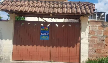Sobrado com 2 dormitórios para alugar, 203 m² por R$ 1.180,35/mês - Extensão Serramar - Rio das Ostras/RJ