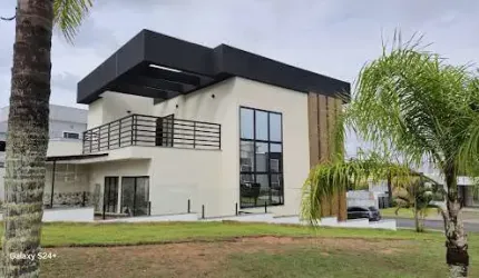 Casa com 3 dormitórios à venda, 230 m² por R$ 1.398.000,00 - Alphavile 3 - Rio das Ostras/RJ