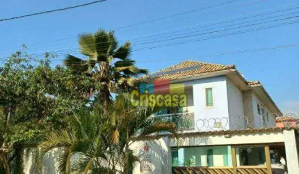 EXCELENTE CASA NO BAIRRO BELA VISTA