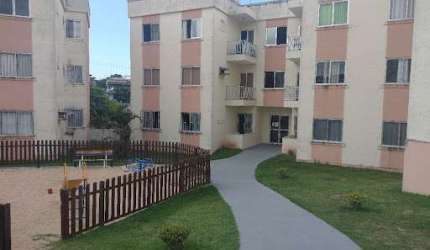 Apartamento com 2 dormitórios, 150 m² - venda por R$ 135.000,00 ou aluguel por R$ 1.095,00/ano - Maria Turri - Rio das Ostras/RJ