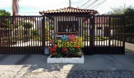 Casa com 2 dormitórios à venda, 68 m² por R$ 280.000,00 - Novo Rio Das Ostras - Rio das Ostras/RJ