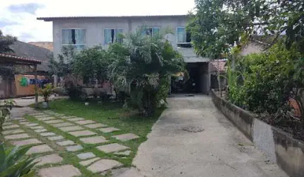 Casa à venda, 240 m² por R$ 750.000,00 - Jardim Marileia - Rio das Ostras/RJ