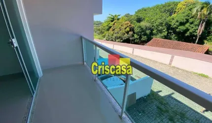 Casa à venda, 110 m² por R$ 590.000,00 - Granja dos Cavaleiros - Macaé/RJ