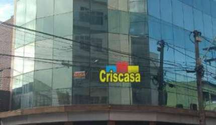 Prédio para alugar, 312 m² por R$ 25.000,00/mês - Centro - Macaé/RJ