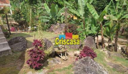 Casa com 2 dormitórios à venda, 120 m² por R$ 550.000,00 - Sana - Macaé/RJ