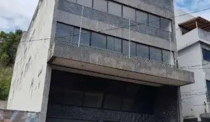 Prédio, 1300 m² - venda por R$ 3.000.000,00 ou aluguel por R$ 25.000,00/mês - Centro - Macaé/RJ
