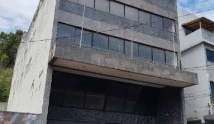 Prédio, 1300 m² - venda por R$ 3.000.000,00 ou aluguel por R$ 25.000,00/mês - Centro - Macaé/RJ