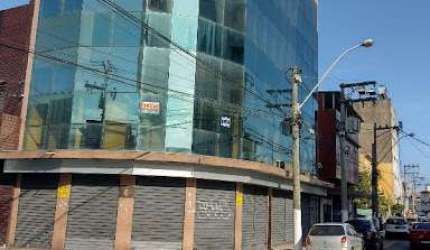 Prédio para alugar, 1000 m² por R$ 25.000,00/mês - Centro - Macaé/RJ