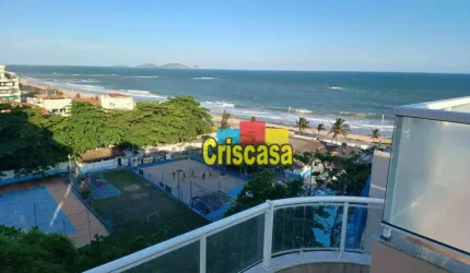 Apartamento à venda, 115 m² por R$ 1.050.000,00 - Cavaleiros - Macaé/RJ
