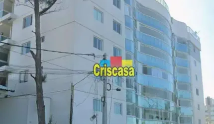 Apartamento com 3 dormitórios à venda, 290 m² por R$ 3.200.000,00 - Praia do Pecado - Macaé/RJ