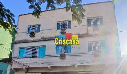 Prédio, 600 m² - venda por R$ 2.400.000,00 ou aluguel por R$ 18.000,00/mês - Centro - Macaé/RJ
