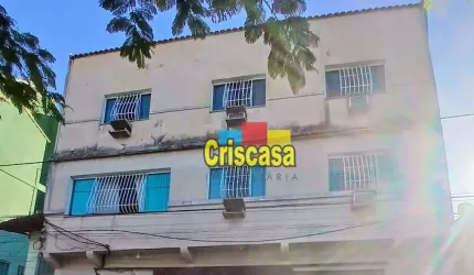Prédio, 600 m² - venda por R$ 2.400.000,00 ou aluguel por R$ 18.000,00/mês - Centro - Macaé/RJ