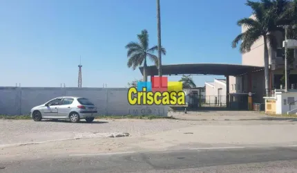 Galpão, 40000 m² - venda por R$ 25.000.000 ou aluguel por R$ 100.000/mês - Botafogo - Macaé/RJ
