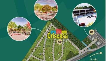 Terreno à venda, 300 m² por R$ 150.000,00 - Horto - Macaé/RJ