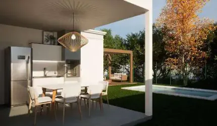 Casa com 3 dormitórios à venda, 203 m² por R$ 1.299.000,00 - Alphaville - Rio das Ostras/RJ