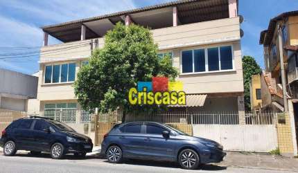 Casa para alugar, 107 m² por R$ 3.126,00/ano - Centro - Macaé/RJ