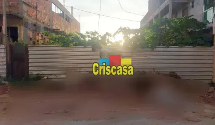 TERRENO NO JARDIM FRANCO