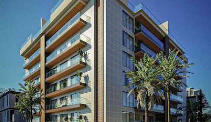Apartamento com 4 dormitórios à venda, 230 m² por R$ 2.100.000,00 - Praia Pecado - Macaé/RJ