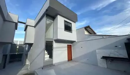 Casa com 2 dormitórios, 75 m² - venda por R$ 515.000,00 ou aluguel por R$ 4.200,00/mês - Novo Horizonte - Macaé/RJ
