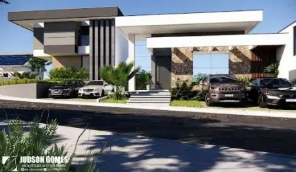 Casa à venda, 150 m² por R$ 1.150.000,00 - Vale dos Cristais3 - Macaé/RJ