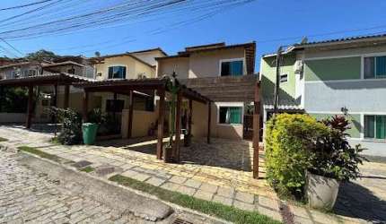 Casa com 3 dormitórios à venda, 135 m² por R$ 680.000,00 - Granja dos Cavaleiros - Macaé/RJ