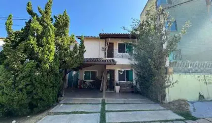 Casa com 3 dormitórios à venda, 145 m² por R$ 880.000,00 - Granja dos Cavaleiros - Macaé/RJ