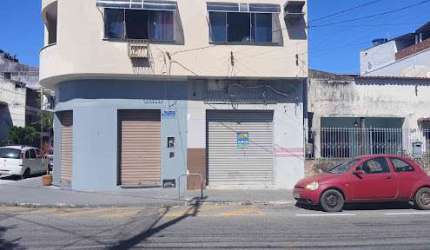Loja para alugar, 290 m² - Centro - Macaé/RJ