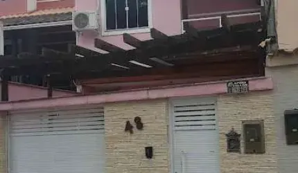 Casa com 3 dormitórios à venda, 135 m² por R$ 550.000,00 - Jardim Vitória - Macaé/RJ