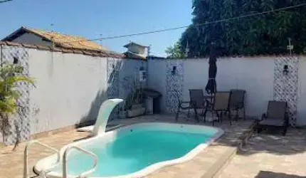 Casa com 3 dormitórios à venda, 263 m² por R$ 980.000,00 - Riviera Fluminens II - Macaé/RJ