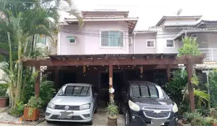 Casa com 3 dormitórios à venda, 145 m² por R$ 830.000,00 - Granja dos Cavaleiros - Macaé/RJ