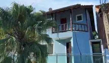 Casa com 3 dormitórios à venda, 215 m² por R$ 770.000,00 - Granja dos Cavaleiros - Macaé/RJ