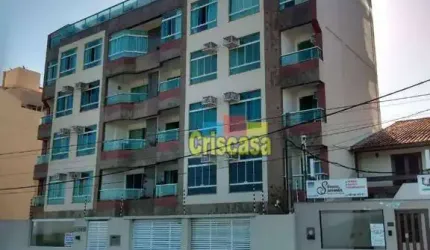 Cobertura com 4 dormitórios à venda, 480 m² por R$ 4.900.000,00 - Cavaleiros - Macaé/RJ