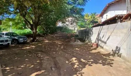 Terreno à venda, 392 m² por R$ 150.000,00 - Mar do Norte - Rio das Ostras/RJ