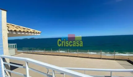 Apartamento com 2 dormitórios à venda, 64 m² por R$ 459.000,00 - Cavaleiros - Macaé/RJ