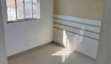 Apartamento com 2 dormitórios à venda, 50 m² por R$ 150.000,00 - Virgem Santa - Macaé/RJ