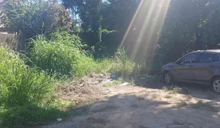 Terreno à venda, 360 m² por R$ 400.000,00 - Novo Cavaleiro - Macaé/RJ