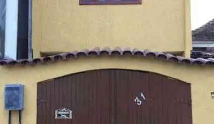 Casa com 2 dormitórios à venda, 60 m² por R$ 250.000,00 - Visconde de Araújo - Macaé/RJ