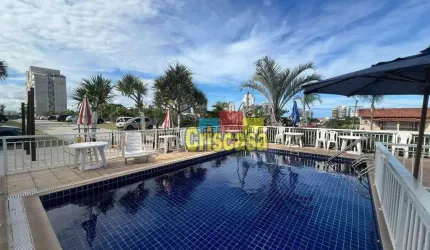 Apartamento com 2 dormitórios à venda, 55 m² por R$ 299.900,00 - Glória - Macaé/RJ