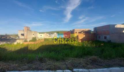 Terreno à venda, 200 m² por R$ 100.000,00 - Horto - Macaé/RJ