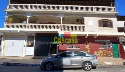 Loja para alugar, 350 m² - Parque Aeroporto - Macaé/RJ