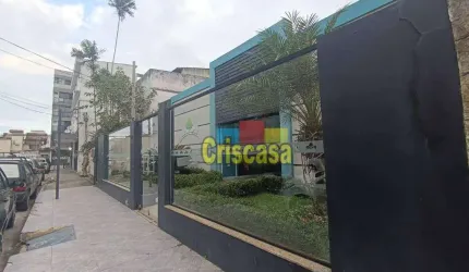 Casa à venda, 300 m² por R$ 850.000 - Centro - Macaé/RJ