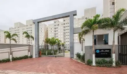 Apartamento com 2 dormitórios à venda, 52 m² por R$ 320.000,00 - Glória - Macaé/RJ