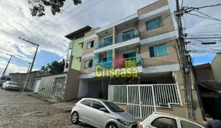 Apartamento com 2 dormitórios, 65 m² - venda por R$ 315.000,00 ou aluguel por R$ 2.845,83 - Jardim Maringá - Macaé/RJ
