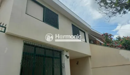 Casa Sobrado reformado