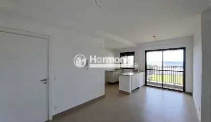 Apartamento 2 dormitórios com suíte edifício Solo