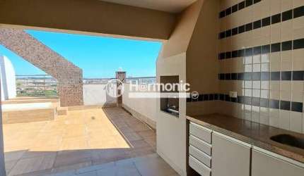 Apartamento Cobertura Duplex em Centro, Ribeirão Preto/SP